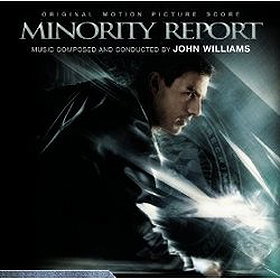 Minority Report:  Original Motion Picture Score