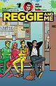 Reggie and Me by Tom DeFalco