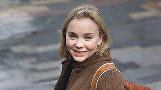 Dagny Backer Johnsen pictures and photos