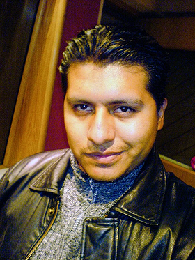 Dan Osorio