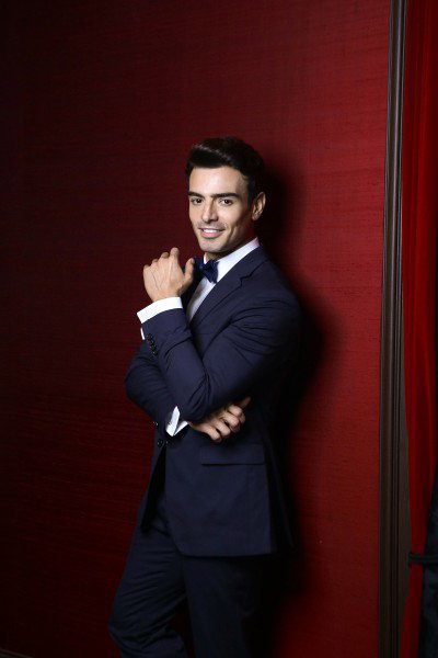 Andres Mejia Vallejo
