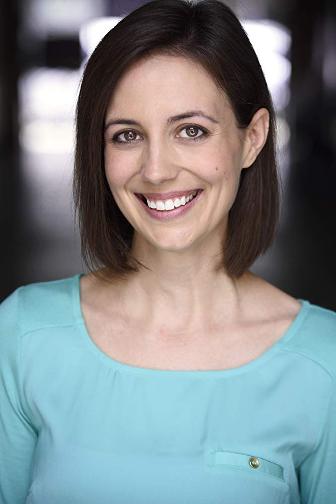 Lisa Walton