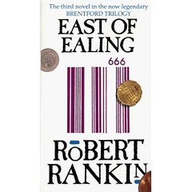 East Of Ealing (Brentford Trilogy)