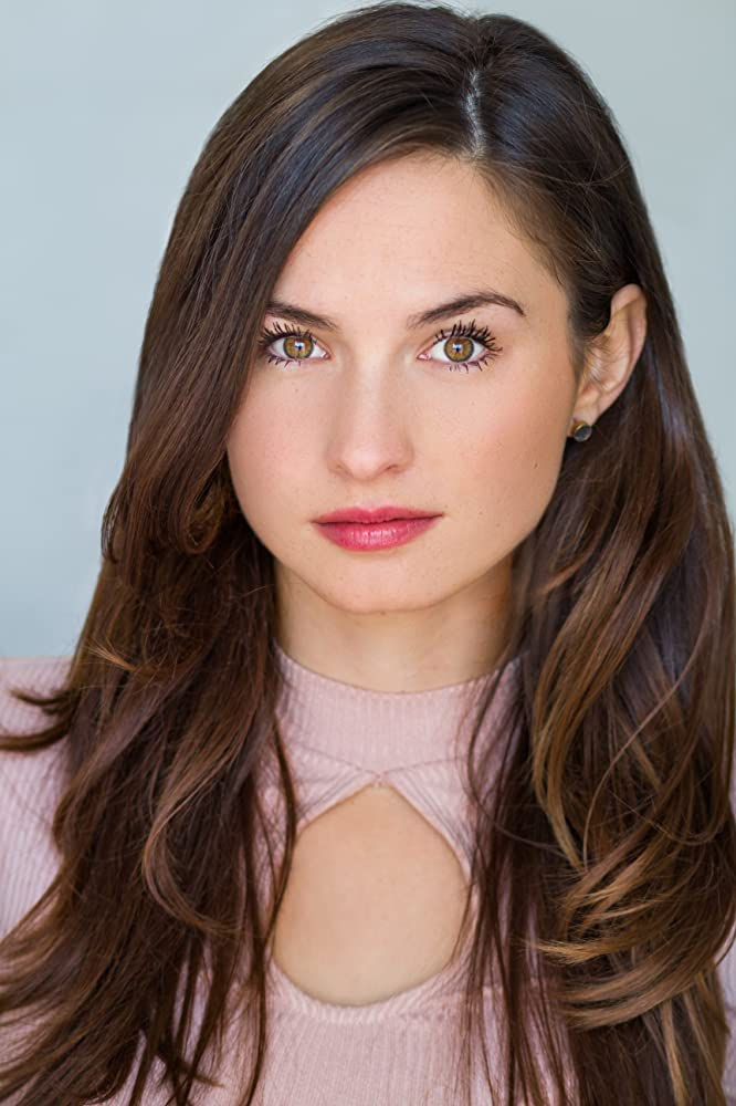 Sarah Bellini