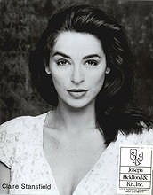 Claire Stansfield pictures and photos