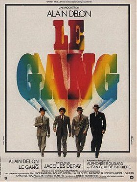 Le Gang (aka The Gang)