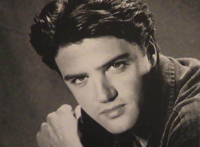 Michael St. Gerard