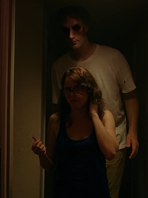 The Entity