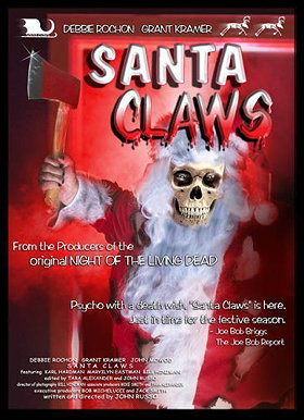 Santa Claws                                  (1996)