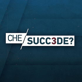 Che succ3de?