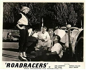 Roadracers
