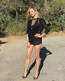 Mira Sorvino