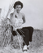 Valerie Gaunt pictures and photos
