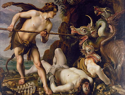 Cadmus