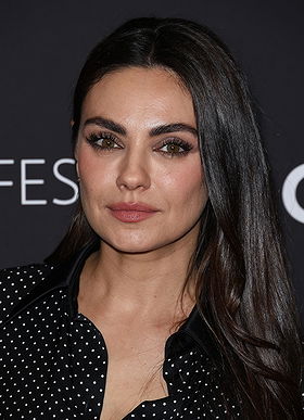 Mila Kunis Mila Kunis