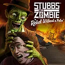 Stubbs the Zombie in Rebel Without a Pulse
