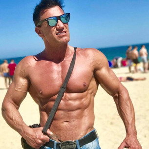Marco Banderas