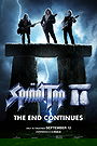 Spinal Tap II: The End Continues