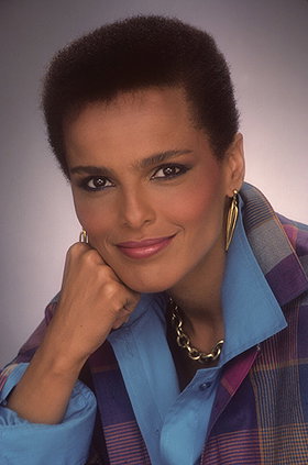 Shari Belafonte