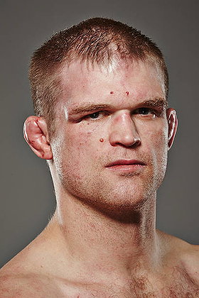 Evan Dunham