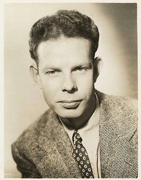 Hal Le Roy