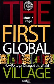 First Global Village: How Portugal Changed the World