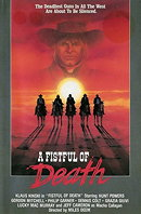 A Fistful of Death (aka Ballad of Django) (1971)