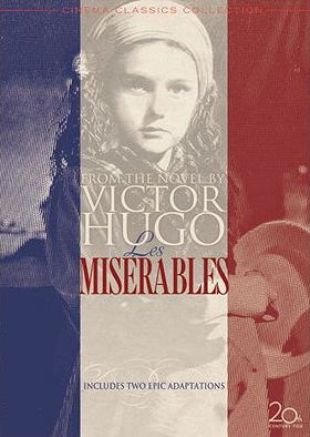 Les Miserables (Cinema Classics Collection) (1935 / 1952)