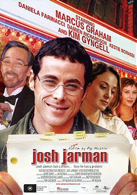 Josh Jarman