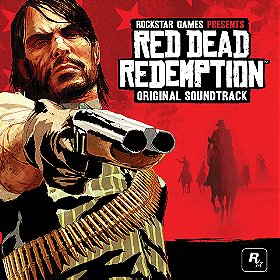 Red Dead Redemption Original Soundtrack