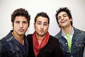 Reik