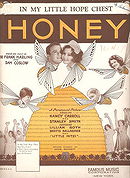 Honey