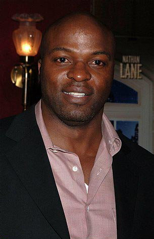 Evan Parke