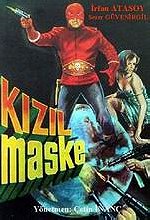 Kizil maske