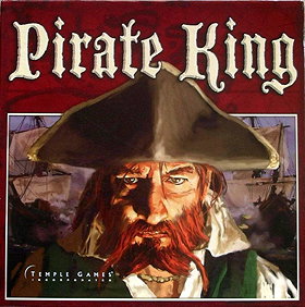 Pirate King (Second Edition)