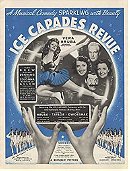 Ice-Capades Revue