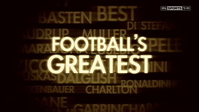 Football's Greatest