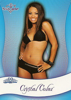 Crystal Colar