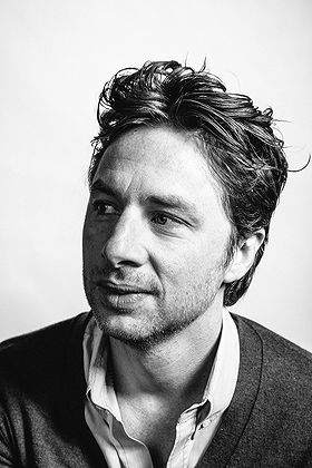 Zach Braff