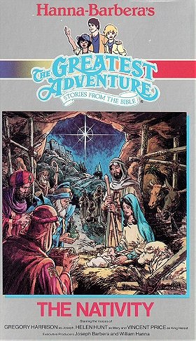 The Nativity (1987)
