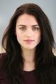 Katie McGrath