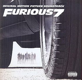 Furious 7: Original Motion Picture Soundtrack (Explicit)