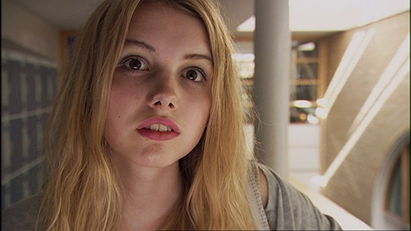 Cassie Ainsworth