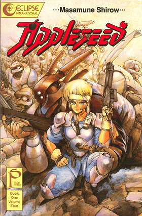 Appleseed