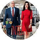 The Intern 2015 DVD by Denial