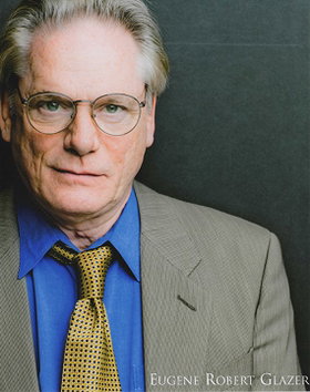 Eugene Robert Glazer