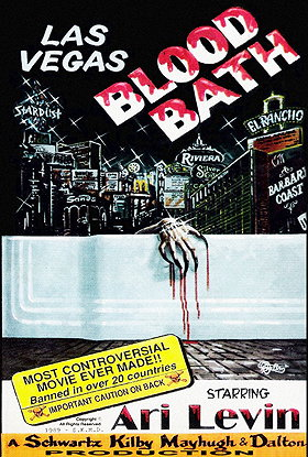 Las Vegas Bloodbath (1989)