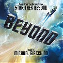 Star Trek Beyond - Original Motion Picture Soundtrack