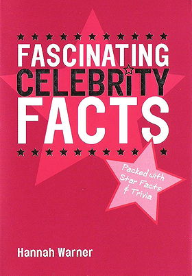 Fascinating Celebrity Facts