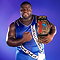 Mark Henry